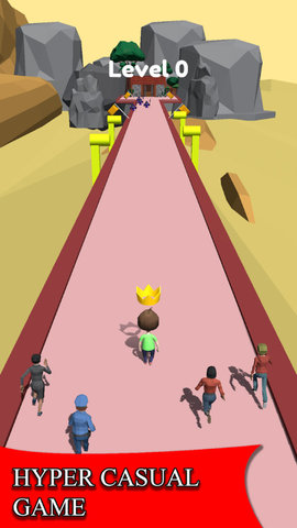 回家冲冲冲游戏 1.1 安卓版