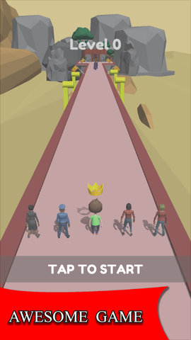 回家冲冲冲游戏 1.1 安卓版