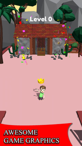 回家冲冲冲游戏 1.1 安卓版