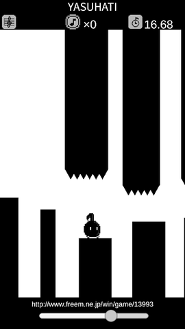 八分音符酱正版 4.03 安卓版