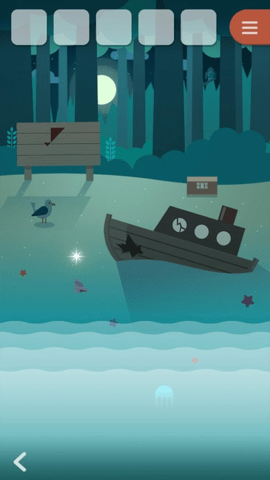 逃离动物岛扑家汉化版 1.01 安卓版