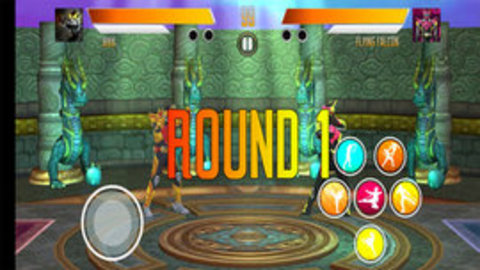 假面骑士格斗进化0手机游戏 1.2 安卓版