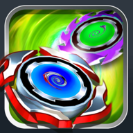 陀螺大乱斗中文版 1.0.1 安卓版