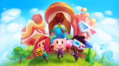 城镇竞争者 0.50 安卓版