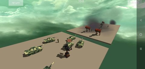 小小放置大作战正式版 2.02 安卓版