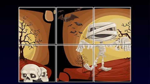 万圣节换装游戏手机版 1.6 安卓版