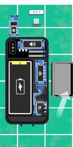 全民修手机游戏正式版 1.0 安卓版