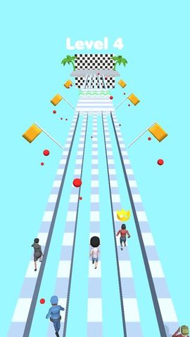 木头人大作战普通下载 0.1 安卓版