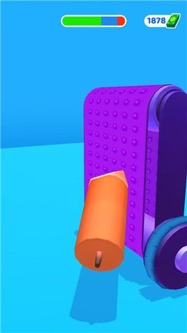 木雕发射器 1.0 安卓版