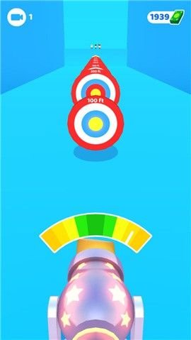 木雕发射器 1.0 安卓版