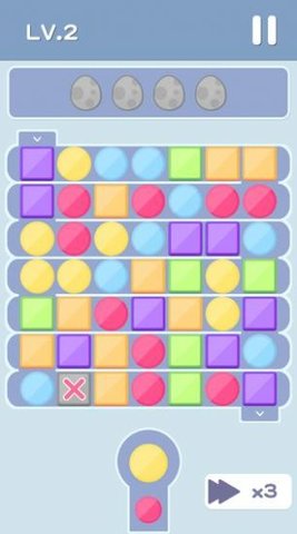 点击消除游戏 1.0.2 安卓版