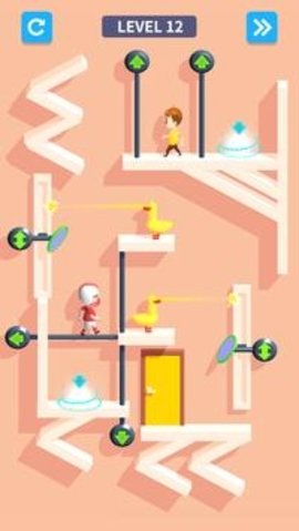 拔掉别针 0.0.6 安卓版