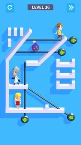 拔掉别针 0.0.6 安卓版