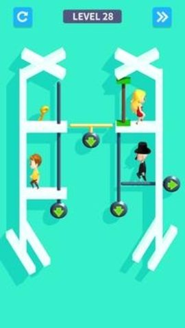 拔掉别针 0.0.6 安卓版