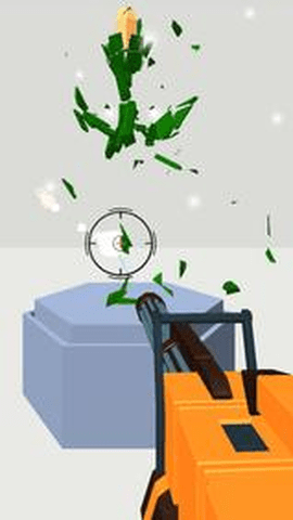 射击木箱游戏 1.0.2 安卓版