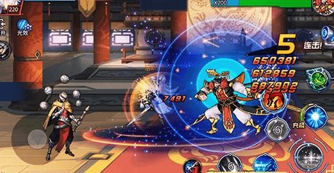 时空猎人多酷版2020最新版 5.1.624 安卓版