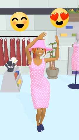 真我霓裳游戏手机版 0.1.4 安卓版