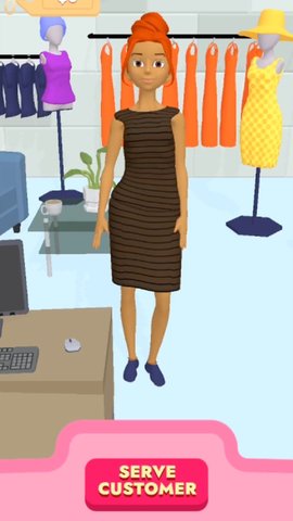 真我霓裳游戏手机版 0.1.4 安卓版