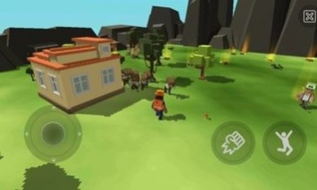 月亮沙盒2 0.149 安卓版