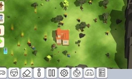 月亮沙盒2 0.149 安卓版