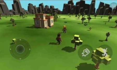 月亮沙盒2 0.149 安卓版