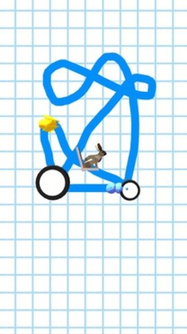 画车高飞游戏 0.1 安卓版