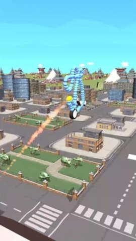 画车高飞游戏 0.1 安卓版