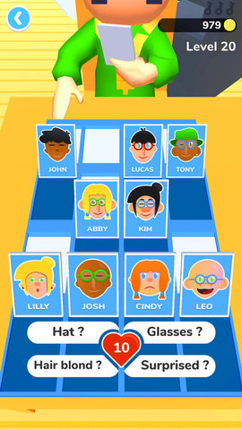 你描述我猜游戏 0.1.8 安卓版