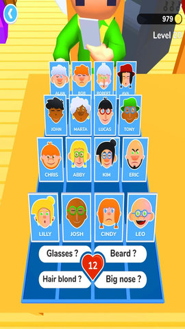 你描述我猜游戏 0.1.8 安卓版