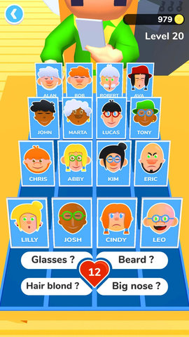 你描述我猜游戏 0.1.8 安卓版