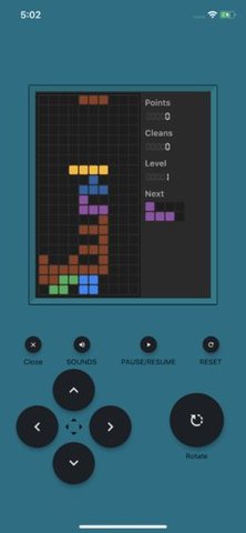 gameboy俄罗斯方块手机版 1.0.9 安卓版