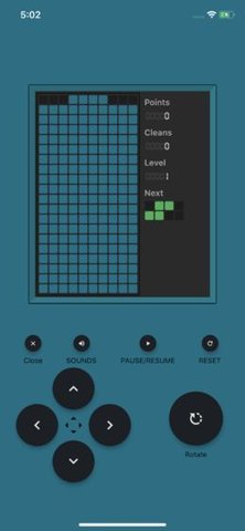 gameboy俄罗斯方块手机版 1.0.9 安卓版