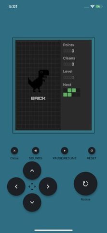gameboy俄罗斯方块手机版 1.0.9 安卓版