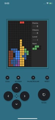 gameboy俄罗斯方块手机版 1.0.9 安卓版