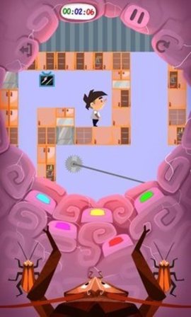 炸窝游戏 0.1 安卓版