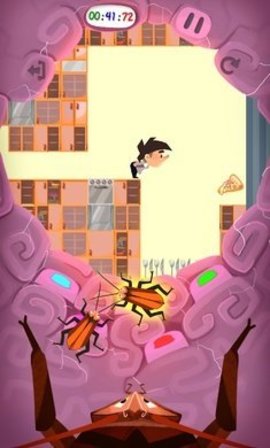 炸窝游戏 0.1 安卓版