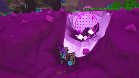 异星探险家手机版 1.0 安卓版