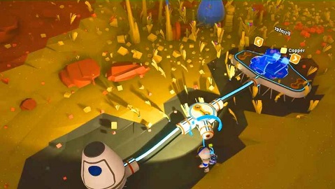 异星探险家手机版 1.0 安卓版