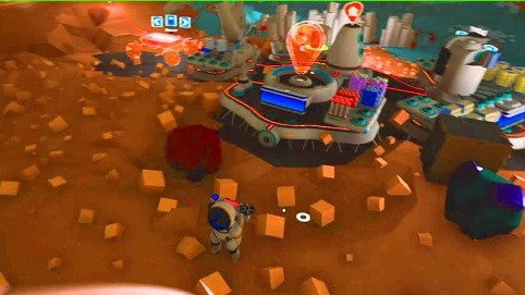 异星探险家手机版 1.0 安卓版