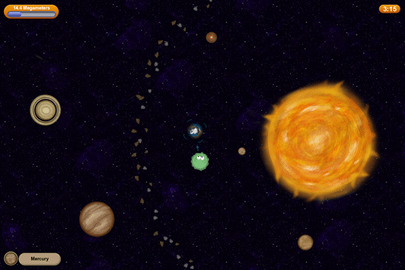 美味星球七星瓢虫版 1.8.0.0 安卓版