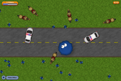 美味星球七星瓢虫版 1.8.0.0 安卓版