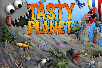 美味星球七星瓢虫版 1.8.0.0 安卓版