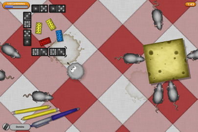 美味星球七星瓢虫版 1.8.0.0 安卓版