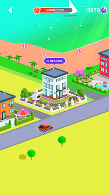 房屋粉刷匠最新版 1.0.0 安卓版