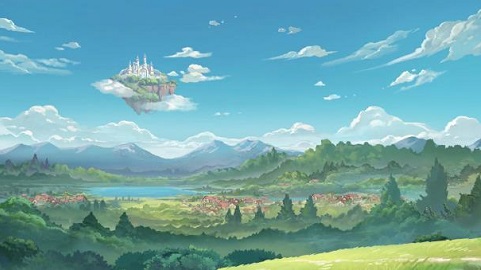 伊苏缘起正式版