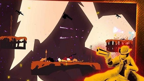 火柴人格斗进化3手机版 1.5 安卓版