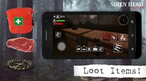 警笛头重生 1.0.9 安卓版