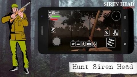 警笛头重生 1.0.9 安卓版