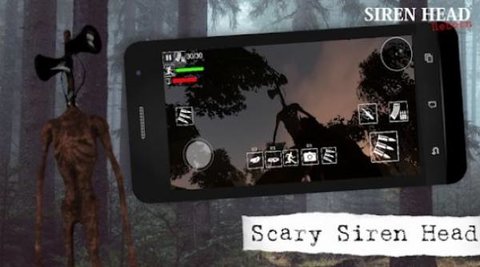 警笛头重生 1.0.9 安卓版