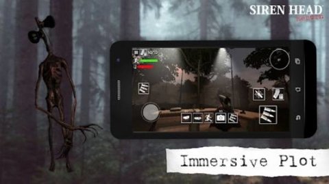 警笛头重生 1.0.9 安卓版